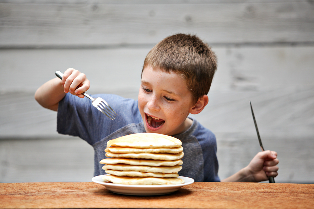 Top 5 Pigeon Forge Restaurants for Kids | pigeon forge online