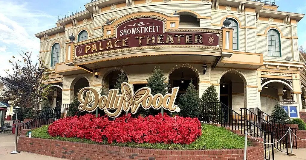Dollywood Theme Park
