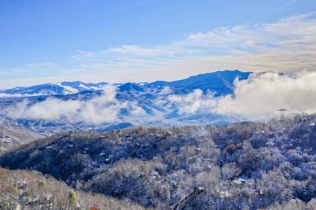 Gatlinburg Tennessee