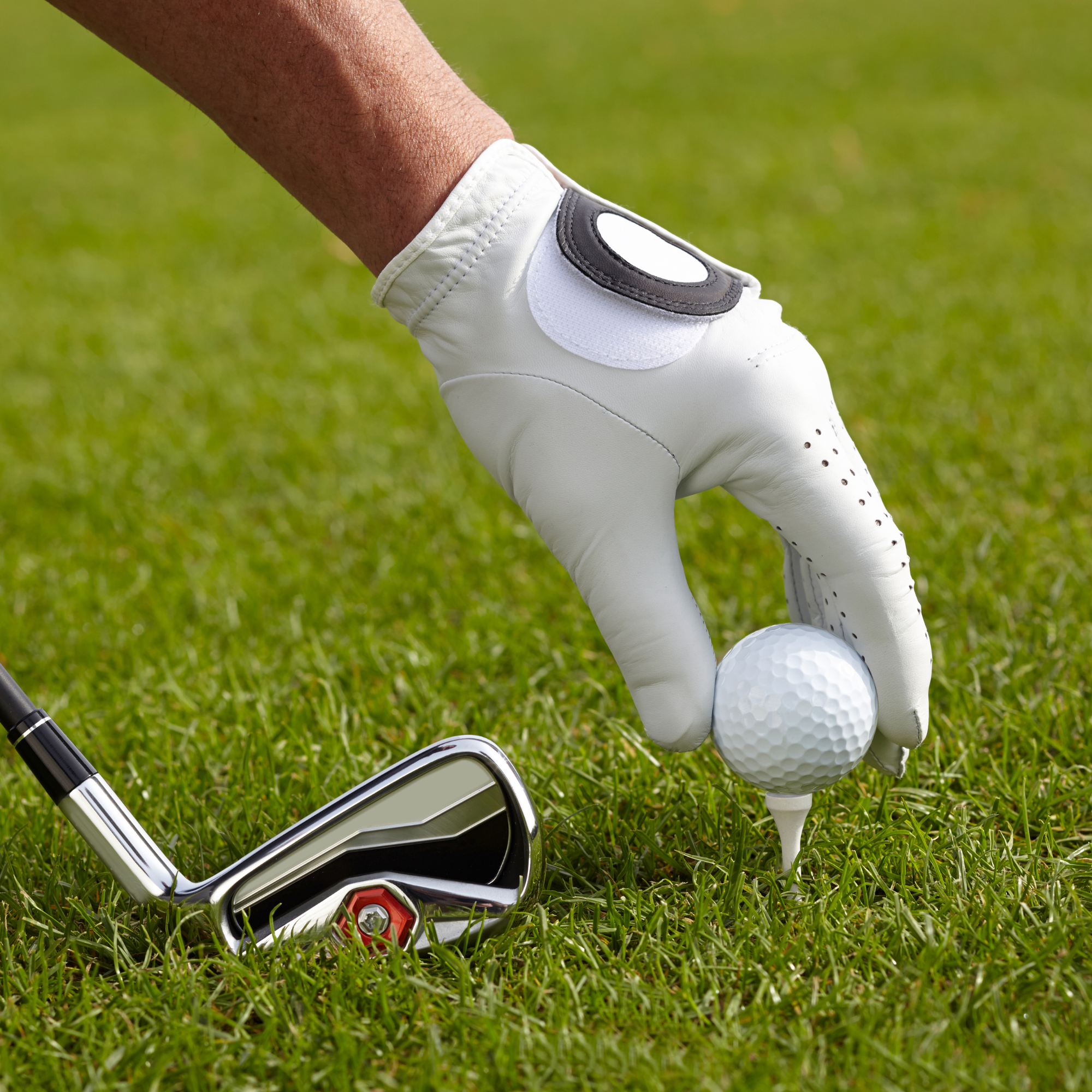 Traditional Golf Courses in the Smoky Mountains