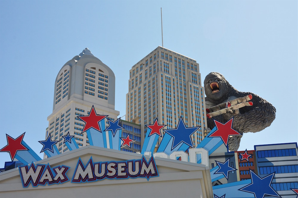 4 Spectacular Reasons to Visit the Pigeon Forge Wax Museum