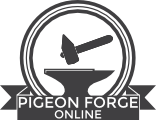 pigeon forge online