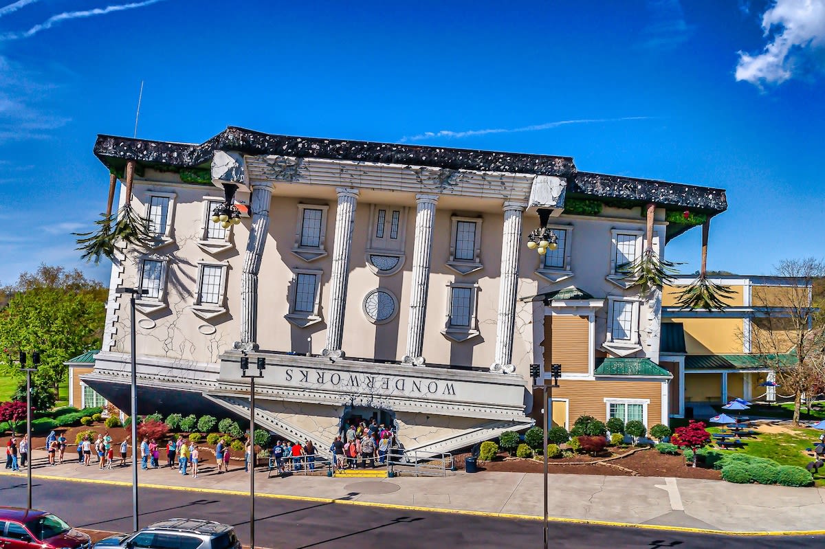WonderWorks